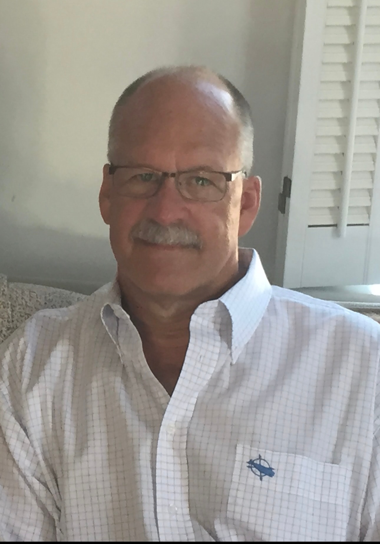 Brian Quinn, luxury real estate agent